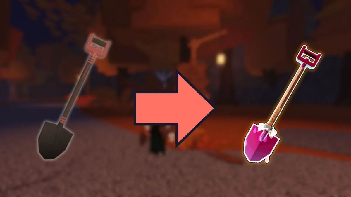 Shovel Progression in DIG