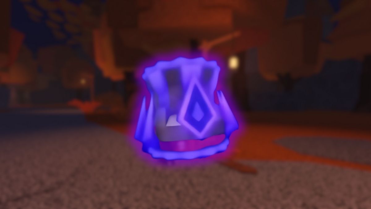 Totem guide in DIG