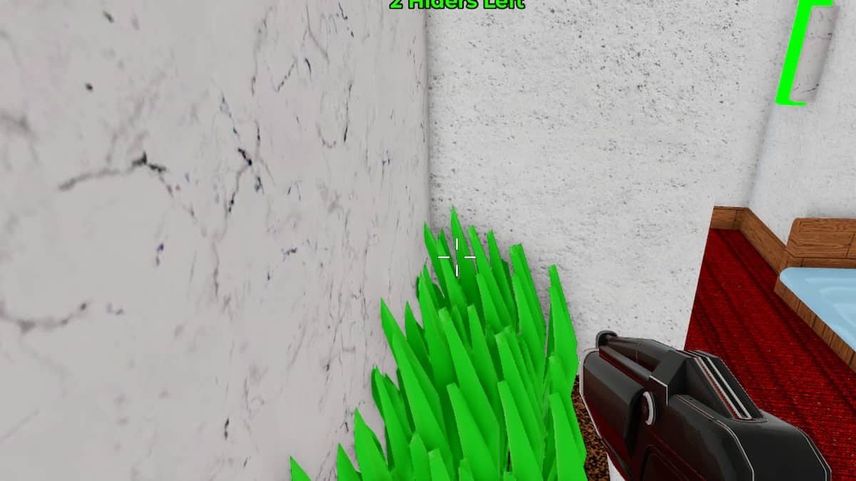 Grass in Roblox
