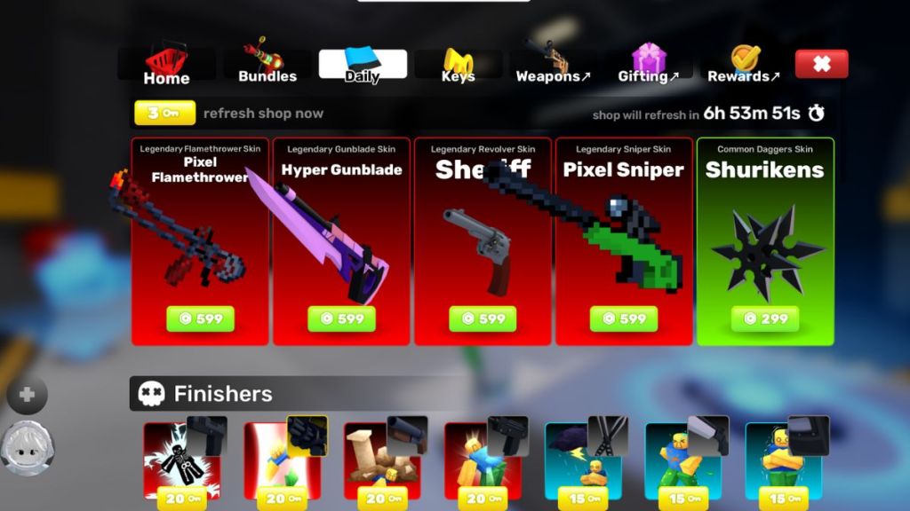 Roblox Rivals Update 13 Massive Gamemodes Update Guide Pro Game Guides Roblox Rivals Update 13 Massive Gamemodes Update Guide Pro Game Guides