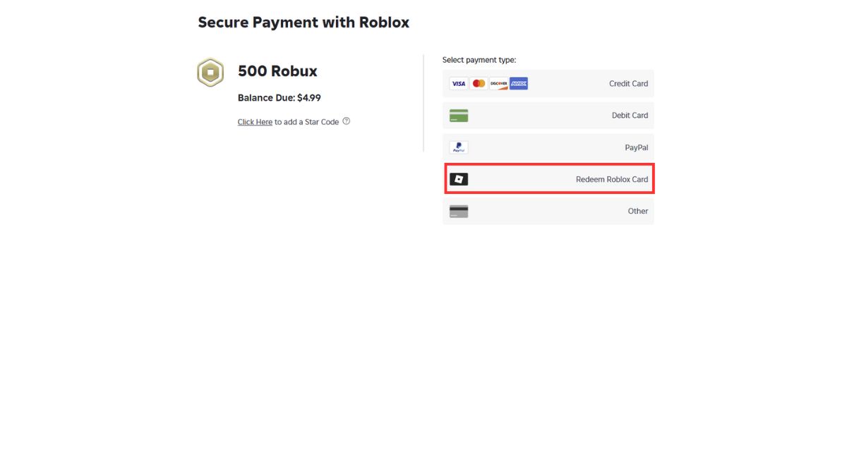 How To Buy Robux Safely In 2026 Best Ways Gift Cards Roblox Plus Roblox Robux Giftcards 