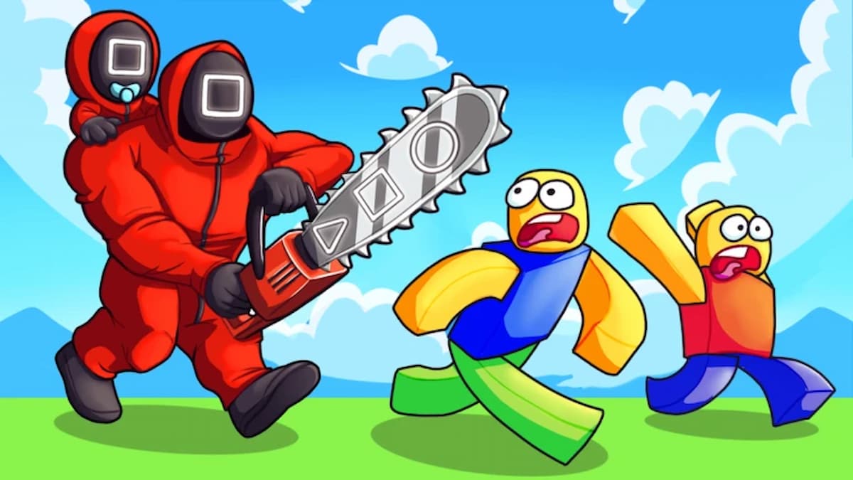 Squid Evolution Official Image