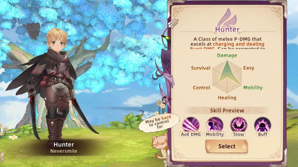 Tree of Savior: NEO All Classes Ranked