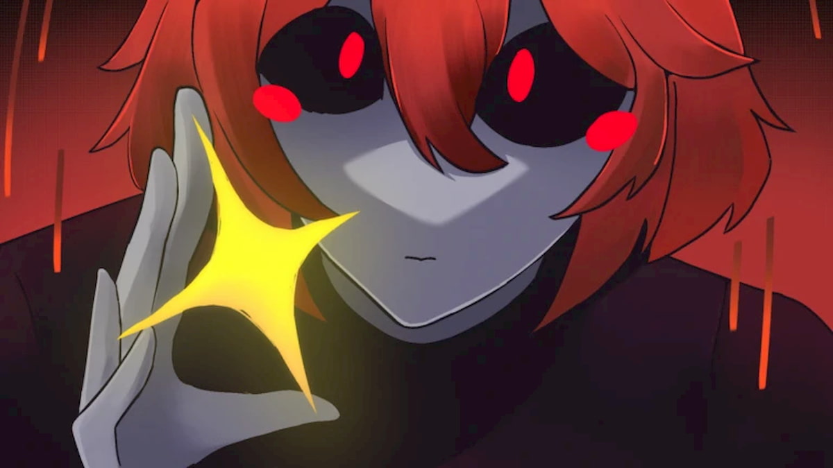 Undertale RNG featured image.