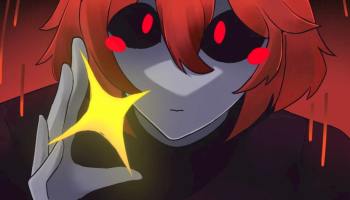 Undertale RNG featured image.