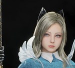 Delia Class in Vindictus Defying Fate