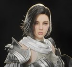 Fiona Class in Vindictus