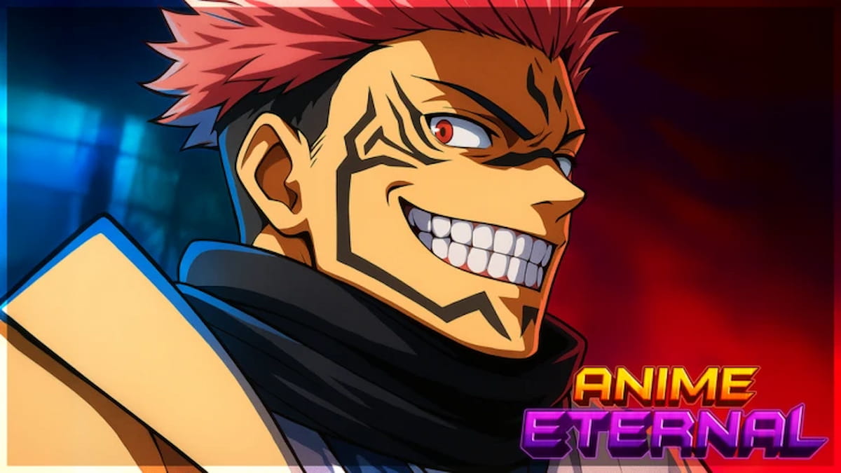 Anime Eternal featured image