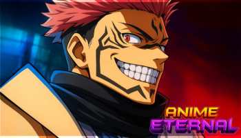 Anime Eternal featured image