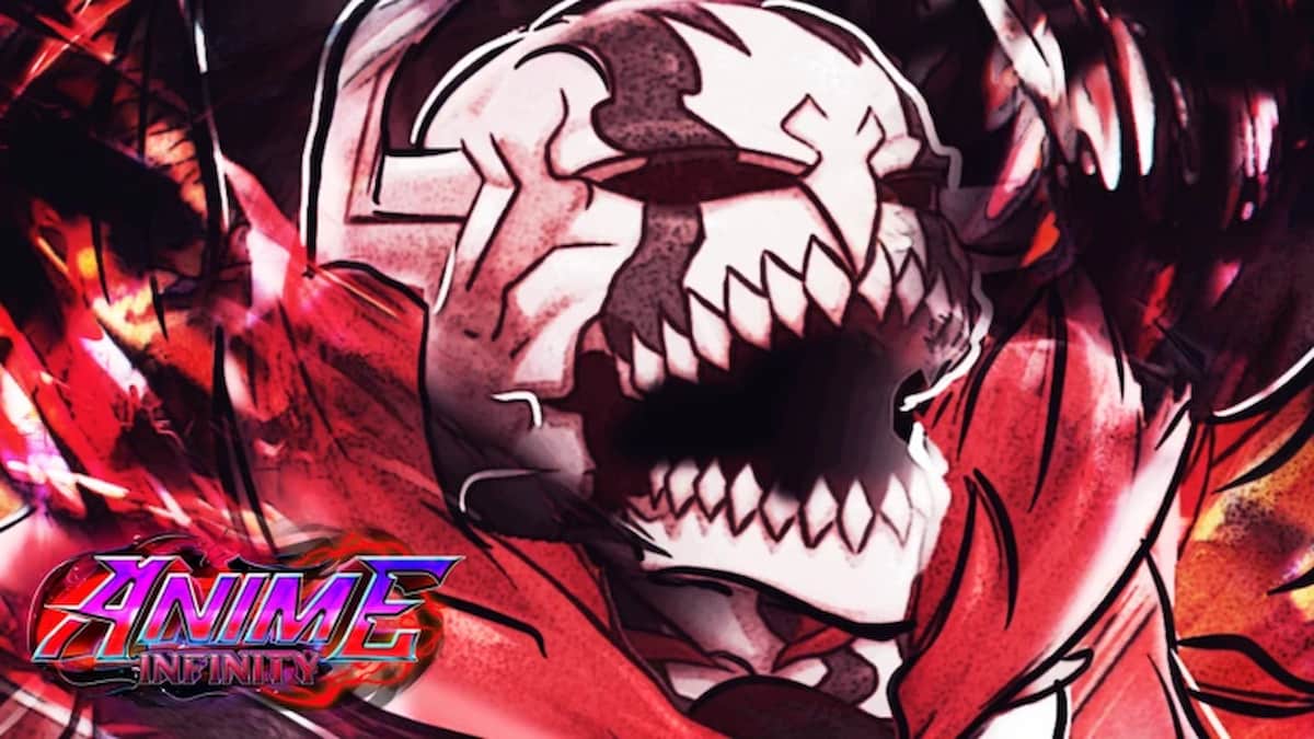 Anime Infinity promo image