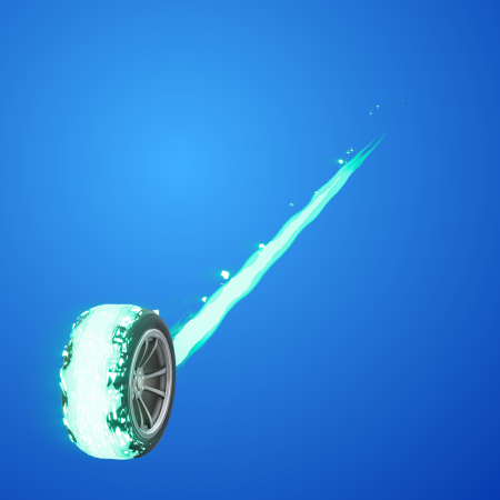 Incantor Trail