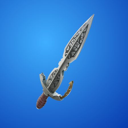 Ochi’s Blade