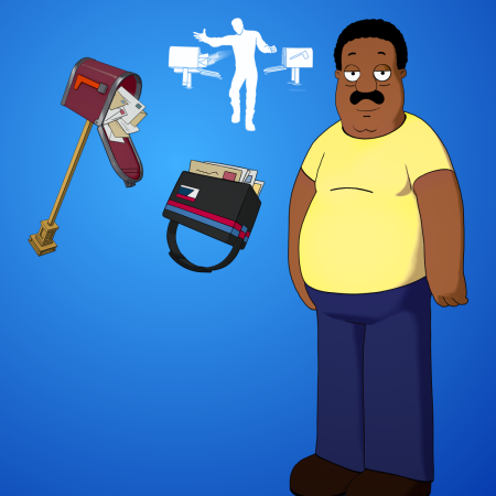 Cleveland Brown Bundle