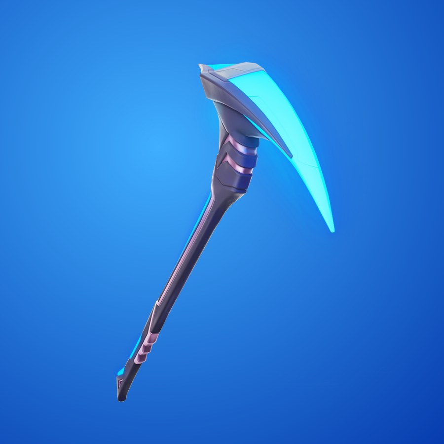 Command Executor Pickaxes