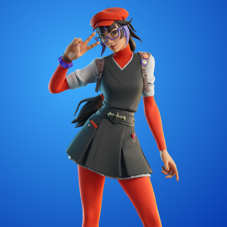 Siena Nyte skin
