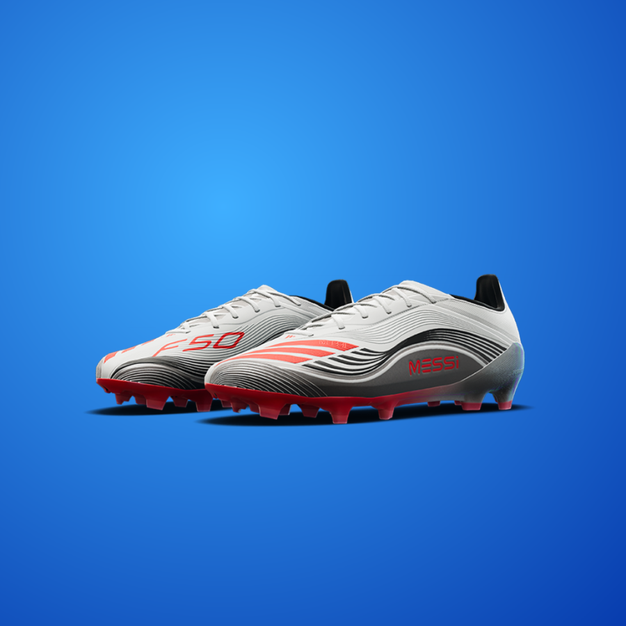 F50 Messi Prestig10 shoes