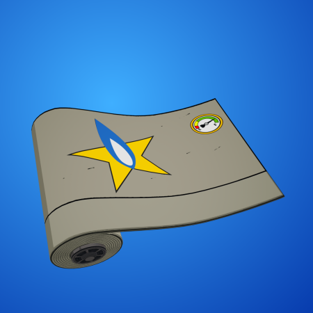 Gas Gauge