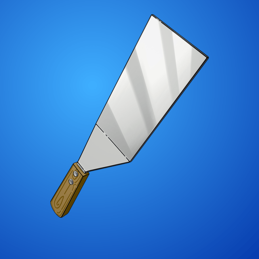 Bob’s Spatula Pickaxes