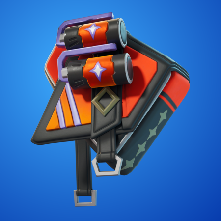 Neon Retropack
