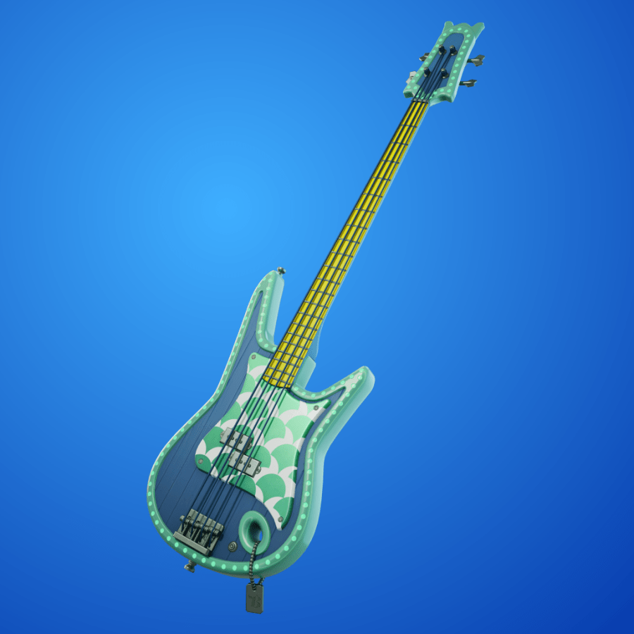Worldwide Bass Bass