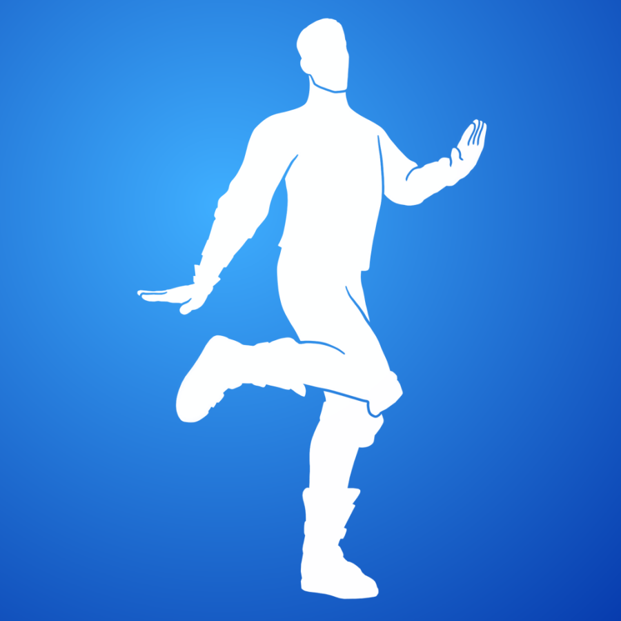 All About That Bass Emote