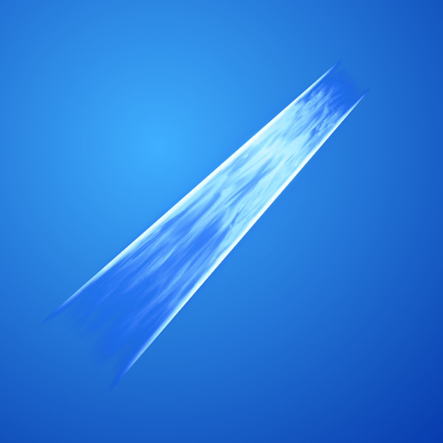 Ion Boost Item Bundle
