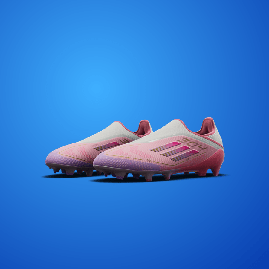 adidas F50 Limited Collection shoes