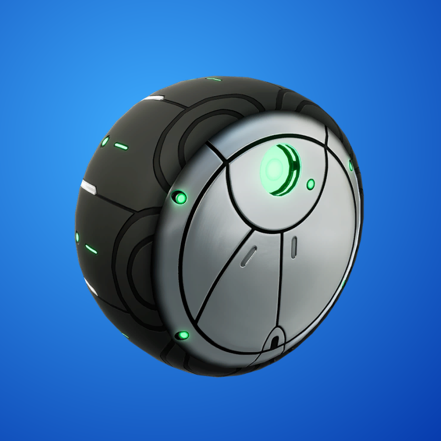 Orbit Wheel Item Bundle