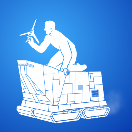 Lil’ Sandcrawler