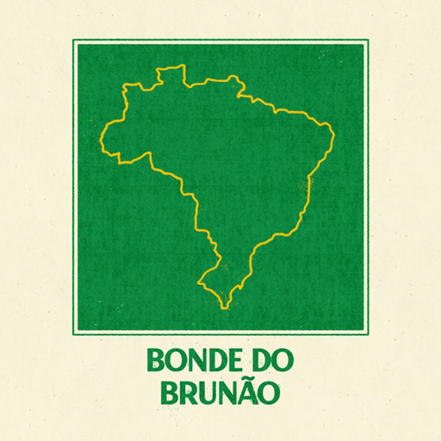 Bonde Do Brunão Jam Track