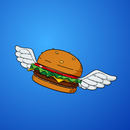 Flying Burger