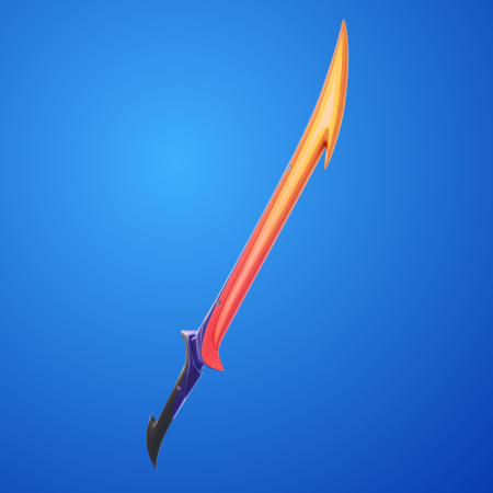 Neon Nightblade