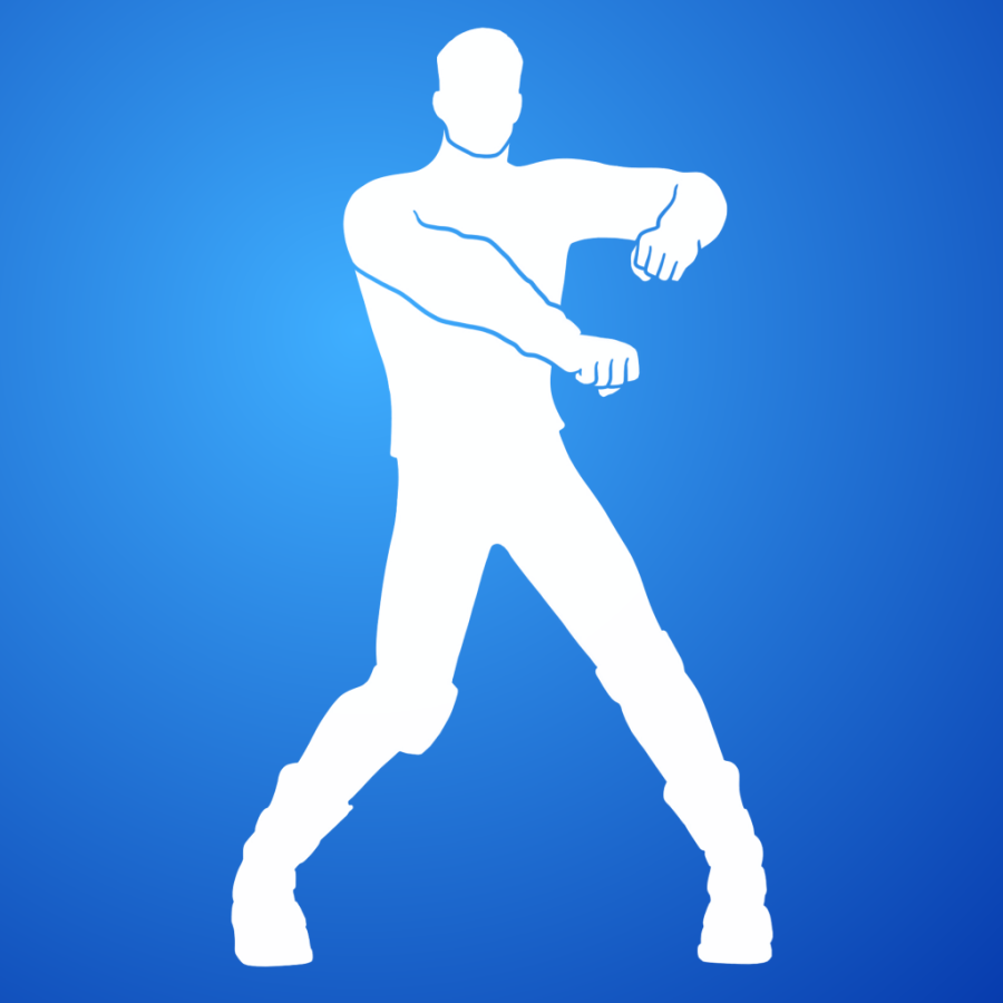 R U Mine? Emote