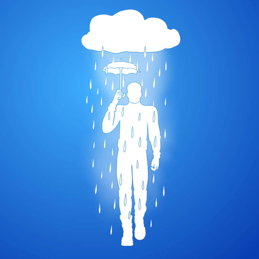 Stormy Slog Emote