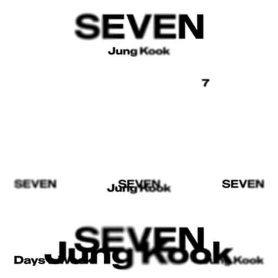 Seven Jam Track