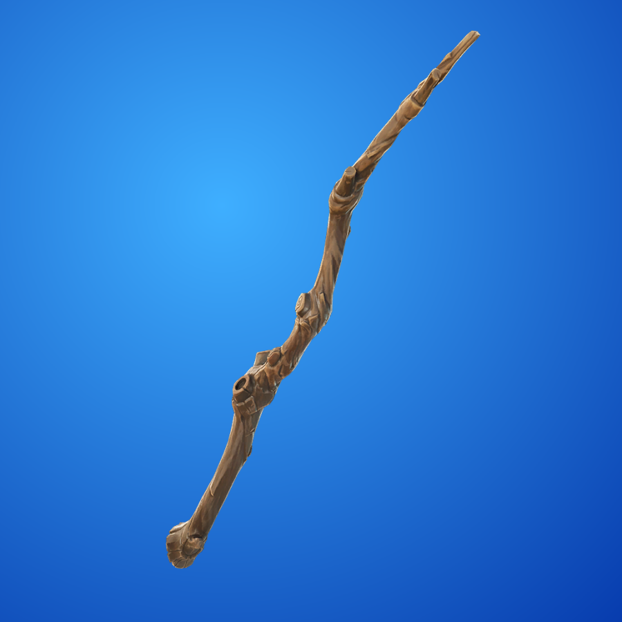 Winter’s Wand Pickaxes