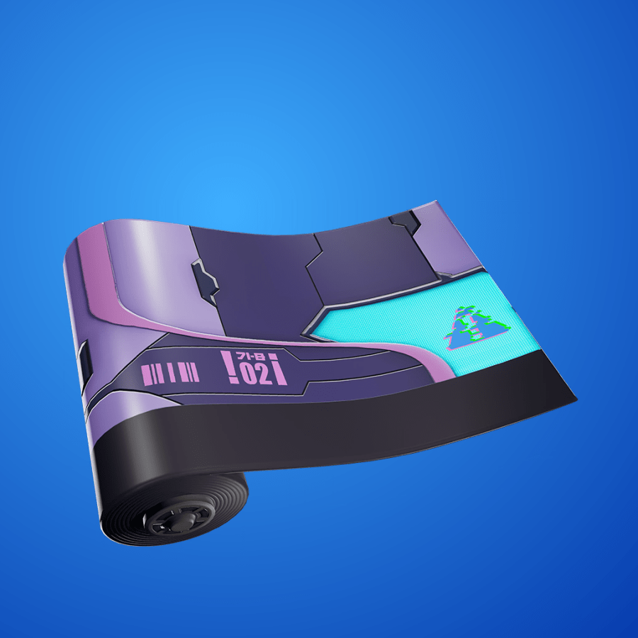 Admin Override Wrap