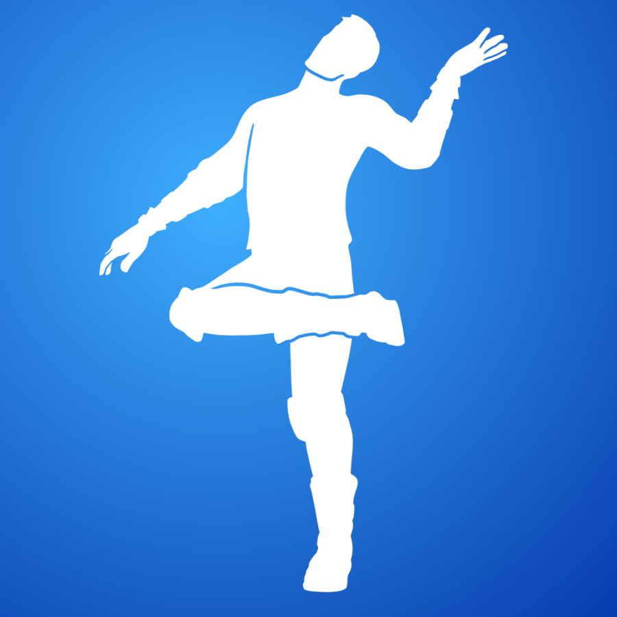 The Spark Emote