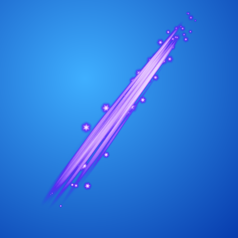 Plasma Boost Item Bundle