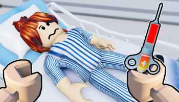 Promo image for Be a Nurse.