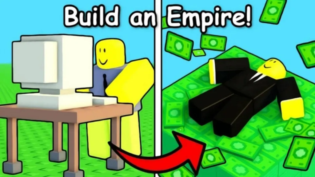 Build a scam empire codes june 2025 pro game guides