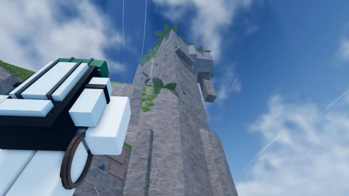Climbing Game featured image