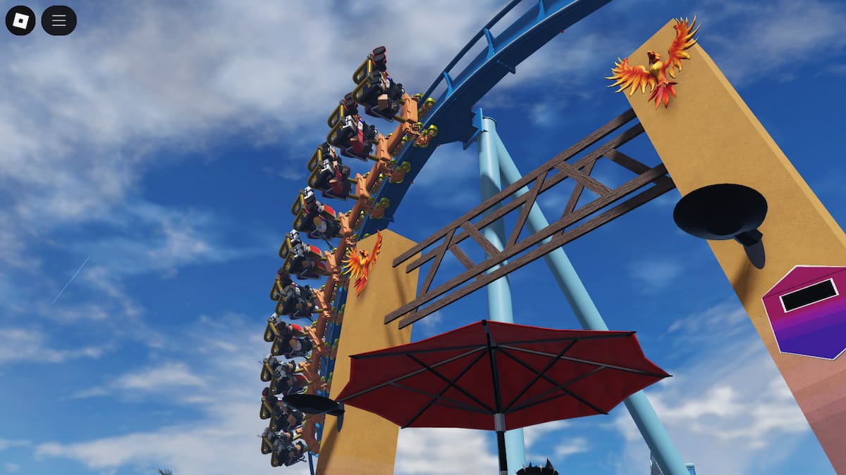 Coaster Operator promo art