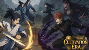 Cultivation Era Roblox Game