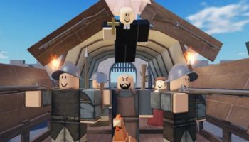 Dark Journey featured image