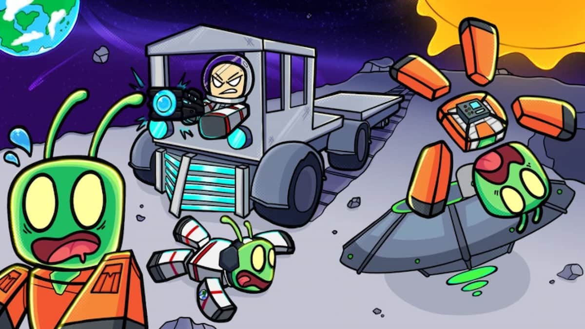 Promo image for Dead Space.