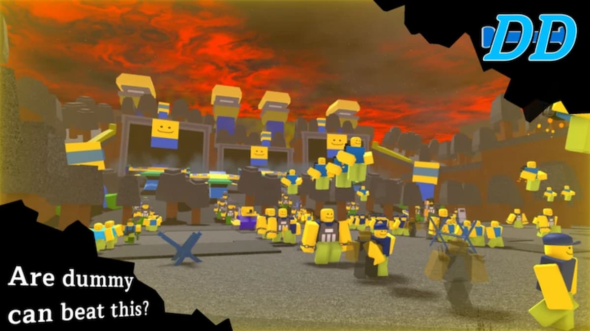 Dummy Defense featured image