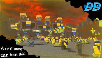 Dummy Defense featured image