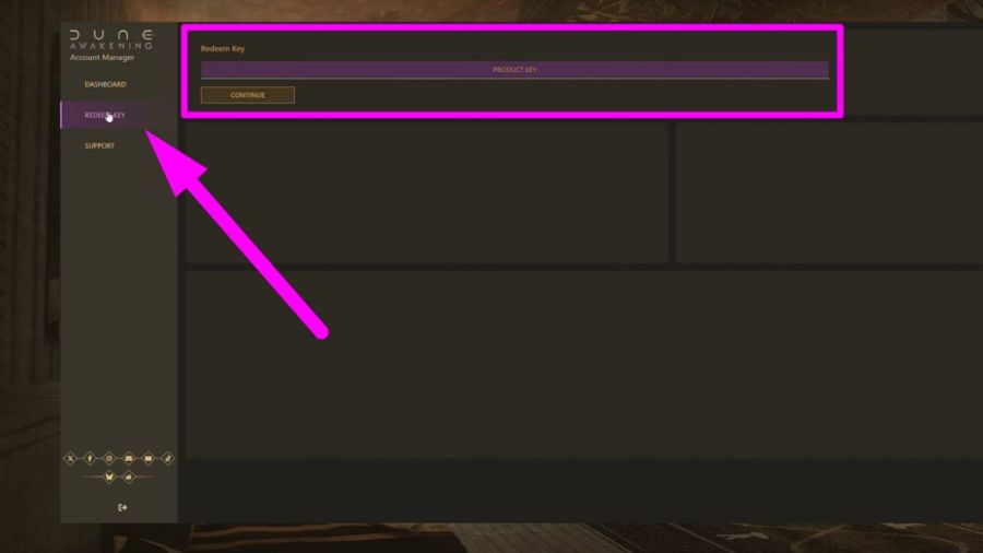 New Dune Awakening Codes - Twitch Drops & Promo Codes