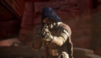 Dune Awakening Fremen unit
